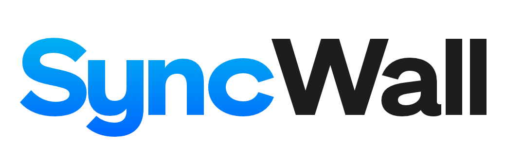 SyncWall